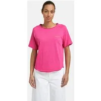 Smith & Soul Rundhalsshirt aus Baumwolle