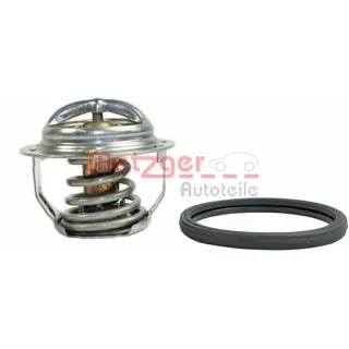 Metzger Thermostat 84 ?C + Dichtung Subaru Forester Impreza Legacy Outback Xv