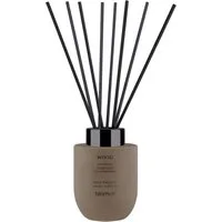 blomus Raumduft Raumdiffusor -TUOKSU- Raumparfum, Raumduft Stäbchen: Modernes Design (1-St., 1x Raumdiffusor), Frischer Duft, 100ml Diffusor, Entspannung für Zuhause
