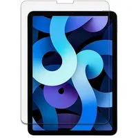 CoolGadget Schutzfolie Panzerfolie für iPad Air 4 (2020), (9H+ Hartglas, Bubble Free), Panzerglas Schutzfolie für Apple iPad Air 4 (2020) Folie