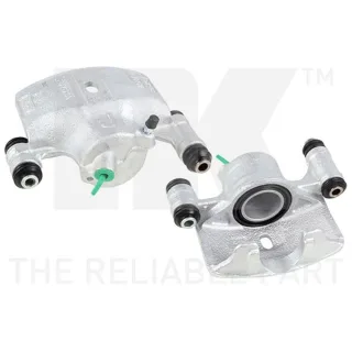 NK Bremssattel vorne rechts Toyota Starlet 214540