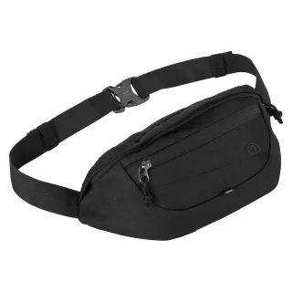 Craghoppers - Gürteltasche "Expert Kiwi" (Schwarz)