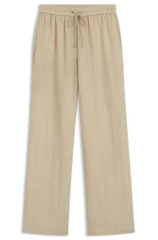 BOSS Womenswear Black - Tavati2 Light Beige - Gr. - 38