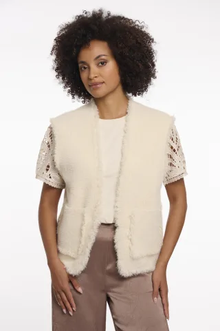 Rino&Pelle - Vita.5002622 birch - Gr. - M