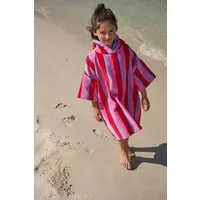 Next Badeponcho Frottee-Poncho, Baumwolle