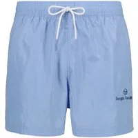 Sergio Tacchini Badeshorts GUACETO SWIMSHORT Herren Badehose Herren, Badeshorts, Strandhose, Swimwear, Beachwear, Sale