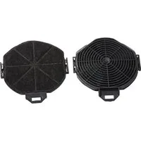 PKM Kohlefilter PKM Kohlefilter CO2 (XINGBANG), Zubehör für PKM Dunstabzugshauben: 9041/60XBG, 9041/80XBG, 9041/80XWG