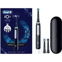 Oral-B Elektrische Zahnbürste
