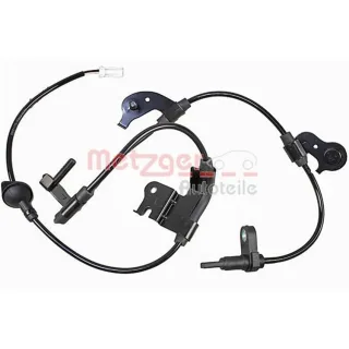 Metzger Raddrehzahlsensor hinten links Lexus Nx Toyota Rav 4