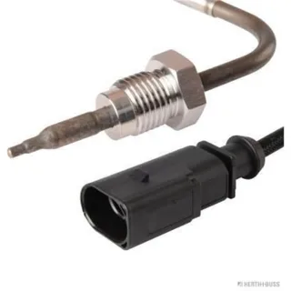 Elparts Abgastemperatursensor vor Turbo Audi A4 A5 A6 Q5 2,0 70683074
