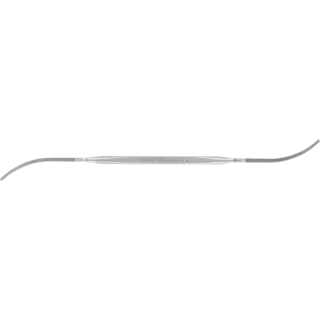 PFERD TOOLS Präzisions-Riffelfeile Schweizer Hieb - 19206052