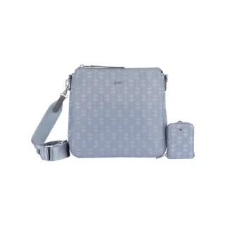 Collana Tessuto Jasmina Shoulderbag Mvz - Gr. - M