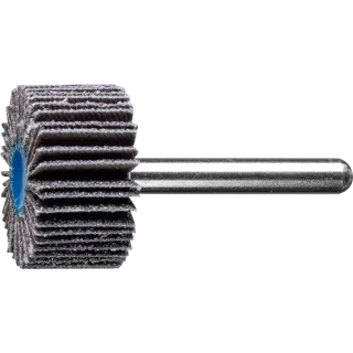 PFERD TOOLS SIC Fächerschleifer F SIC für harte NE Metalle - 44415060