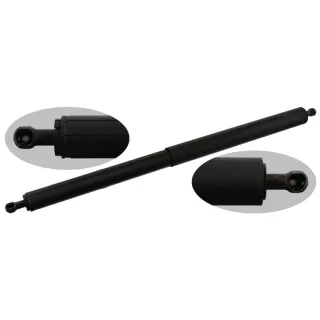 Febi Gasfeder f?r Heckklappe BMW 5er F07 Gran Turismo 47091