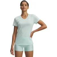 Under Armour® T-Shirt Under Armour Damen T-Shirt Tech SSV- Twist 1384227