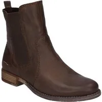 Josef Seibel Sienna 80,braun Stiefelette