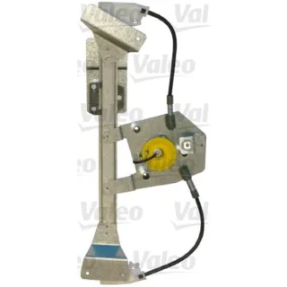 Valeo Fensterheber elektrisch hinten links Opel Vectra B