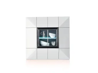 Highboard MONDO PRISMA PLUS