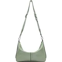 Liebeskind Berlin Schultertasche Paris 4 Lamb SF Verna, aus echtem Schafsleder