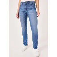 Paddock's Slim-fit-Jeans LIA Slim-Fit Damenjeans mit Motion & Comfort Stretch