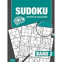 Sudoku Band 2 / diverse