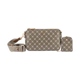 Cortina 1.0 Jasmina Shoulderbag Shz burnt olive - Gr. - S