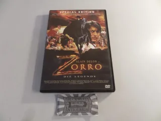 Zorro - Die Legende [Special Edition]