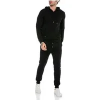 RedBridge Jogginganzug für Herren – Ideal für Freizeit und Sport (Set, 2-tlg)