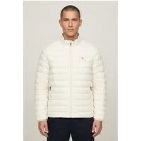 Tommy Hilfiger Steppjacke PACKABLE RECYCLED JACKET Winterjacke mit Logostickerei