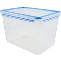 Emsa Lunchbox Emsa CLIP & CLOSE Frischhaltedose, Dose