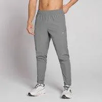 MP Herren Tempo Woven Jogger - Steel Grey - XXXL