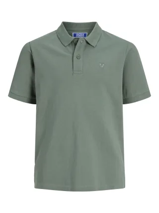 JACK&JONES - JPRBLAWESTON SS POLO JNR - Gr. - 164