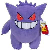 The Pokémon Company Kuscheltier Pokémon - Gengar #2 - Plüsch 30 cm (NEU & OVP)