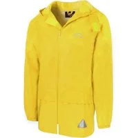 normani Regenjacke Regenjacke Tampere Leichte Windjacke - Wassersäule: 5.000 mm und 3M Reflektoren