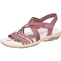 Skechers Reggae Slim Sandalette