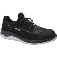ELTEN LELAND GTX grey Low ESD S3 Sicherheitsschuh (Schuhkarton, Paar)