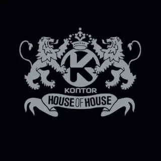 Kontor - House of House Vol. 1 [Audio CD] Various