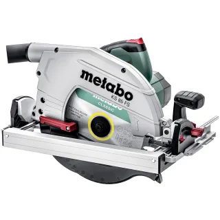 Metabo Handkreissäge KS 85 FS - Karton - 601085000