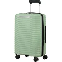 Samsonite Hartschalen-Trolley UPSCAPE, verschiedene Größen und Farben, 4 Rollen, mit Volumenerweiterung, mit Tragegriff oben, aus Polypropylen