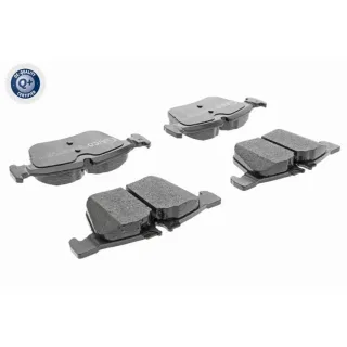 Vaico Bremsbel?ge hinten Mercedes C-Klasse W205 V30-2787