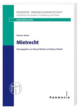 Mietrecht (MI Moderne Immobilienwirtschaft)