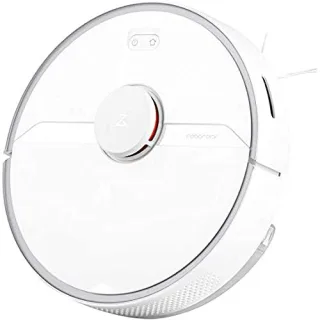 Xiaomi Roborock S6 Pure [150 Minuten 064 Liter 58 Watt] weiß