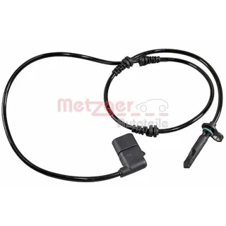 Metzger Raddrehzahlsensor vorne rechts Mercedes C-Klasse W205 09001481