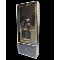 Spectrum Duftstäbchen Duftdiffusor quadratisch 280 ml Duftspender mit Schleife