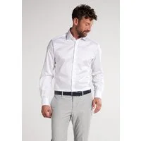 Eterna Langarmhemd MODERN FIT NON IRON (bügelfrei)