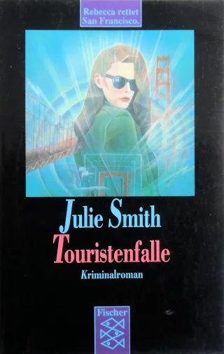 Touristenfalle
