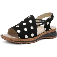 Ara Damen Sandale Hawaii Sandale