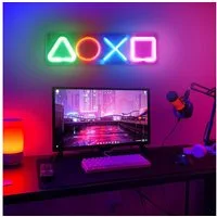Sunicol Nachtlicht LED Neon Schild Licht Nachtlicht Leuchtreklame Sign Wandleuchte,USB