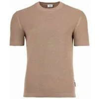 Joop Jeans T-Shirt Herren T-Shirt 1er Pack Baumwolle JJK-05-Sandero (Packung, 1er Pack)