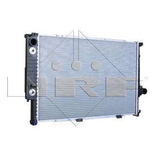 NRF Motork?hler gel?tet BMW 5er 7er 8er 519589